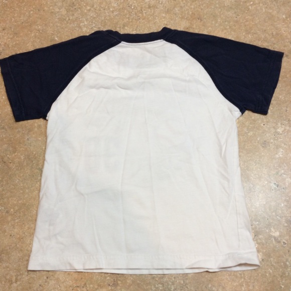 CARTER’S HOMERUN BASEBALL SHIRT - Picture 2 of 7